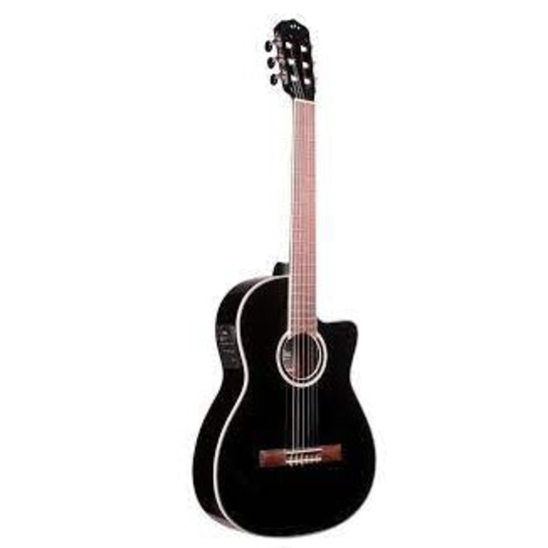Cordoba Fusion 12 Jet Nylon String Guitar