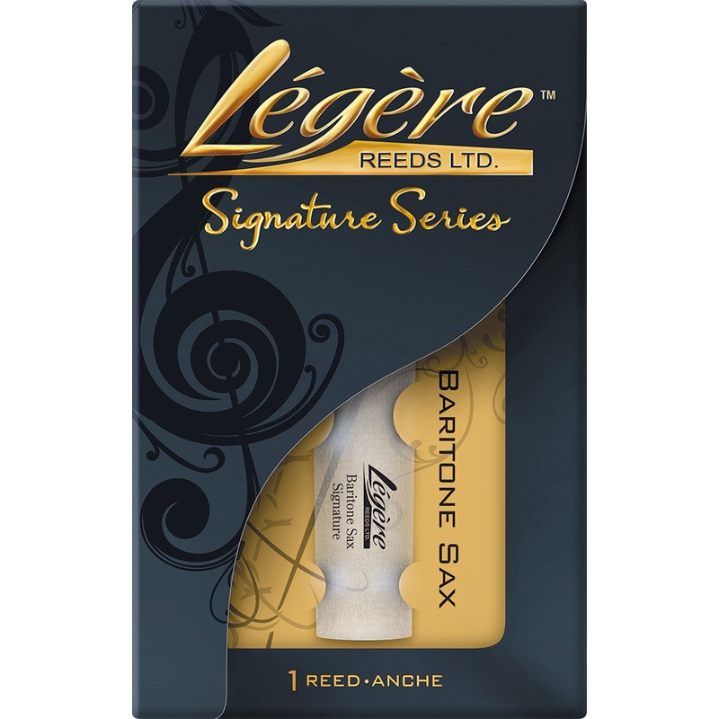 Legere Signature Bari Sax Reeds