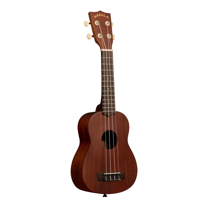 Makala Soprano Ukulele - Kala Brand