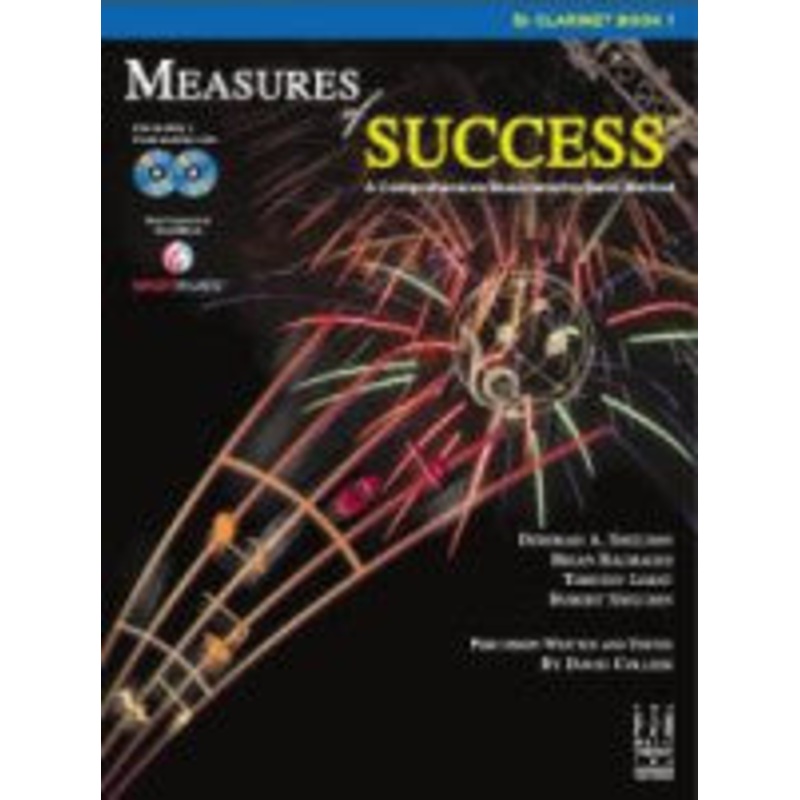 Measures of Success - Book 1