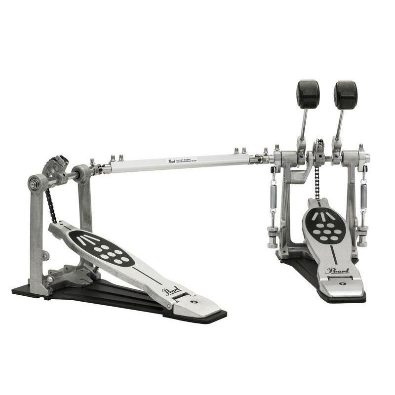 Pearl P-922 Double Chain Drive Power Shifter Bass Drum Pedal