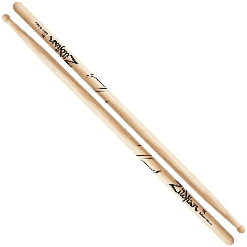 ZILDJIAN 7A WOOD TIP