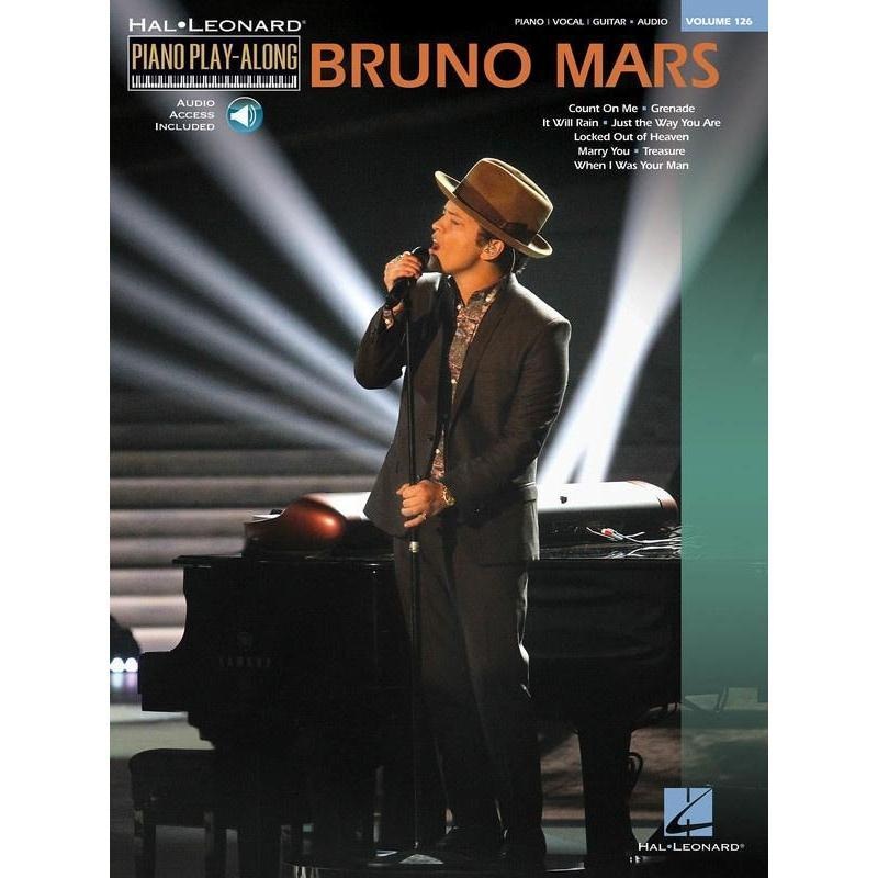 Bruno Mars