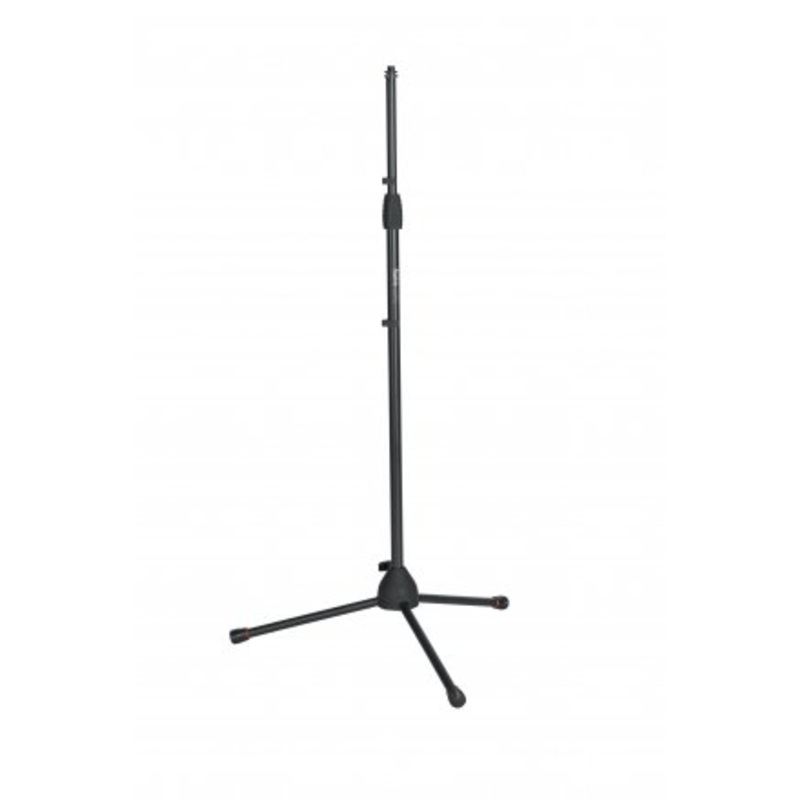 Gator Frameworks Tripod Mic Stand with Standard Twist Clutch