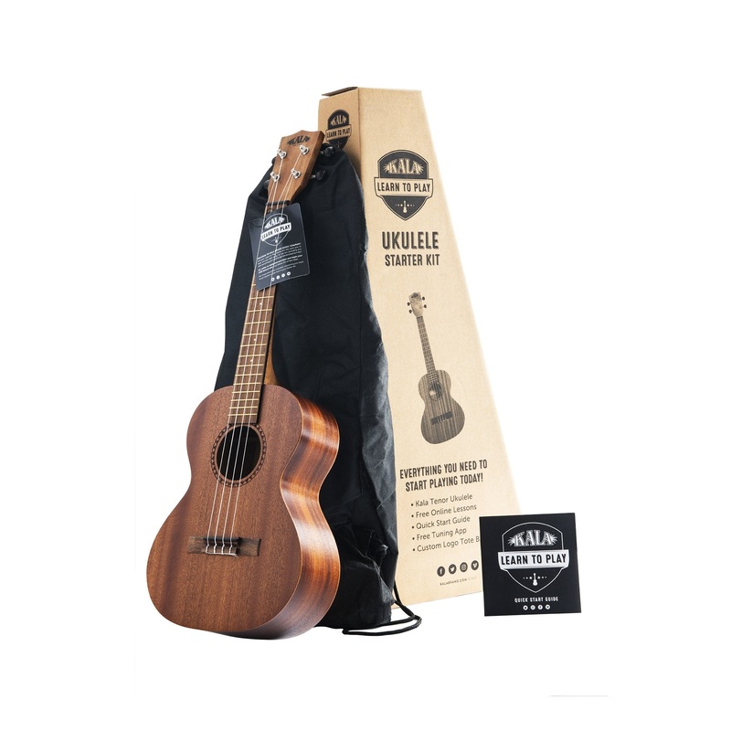 Kala Learn To Play - KALA-LTP