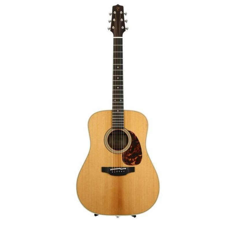Takamine Thermal EF360STT Acoustic Electric Guitar