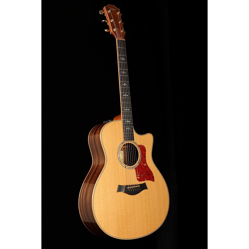 Taylor 816ce Preowned 2011