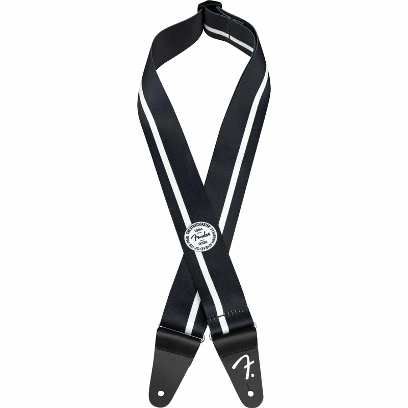 Fender 70th Anniversary Guitar Strap