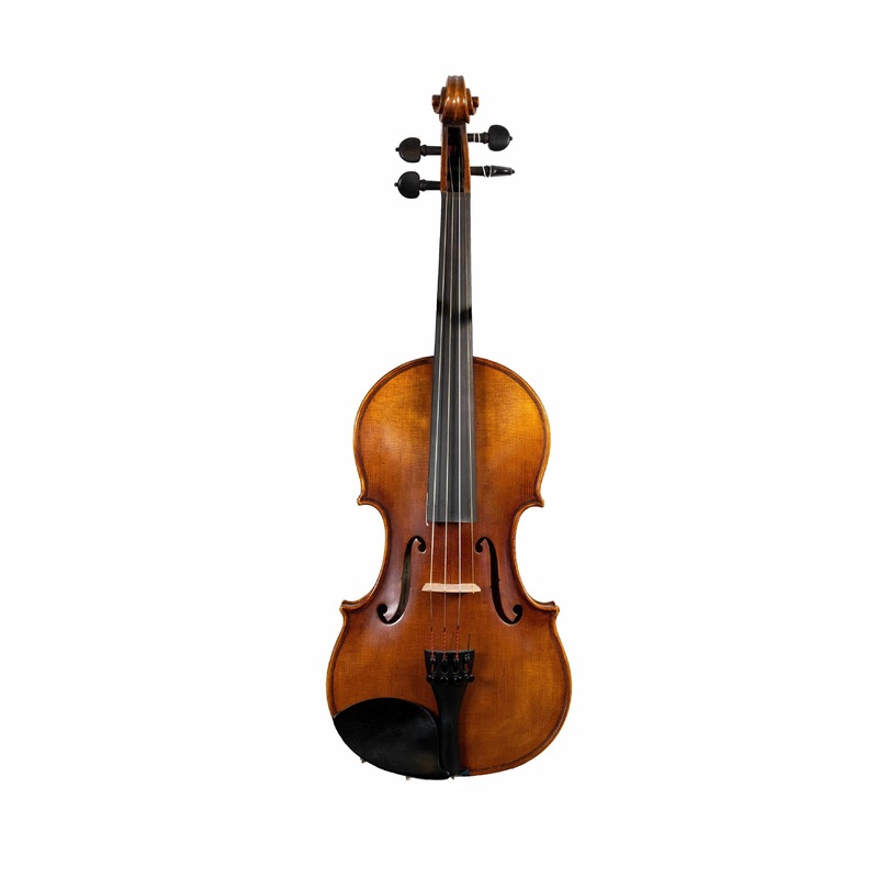 Strad Professional 2 "Paganini Cannon" Violin