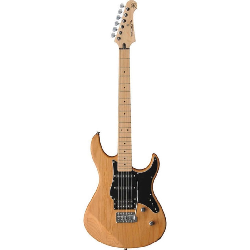 Yamaha Pacifica PAC112VMX