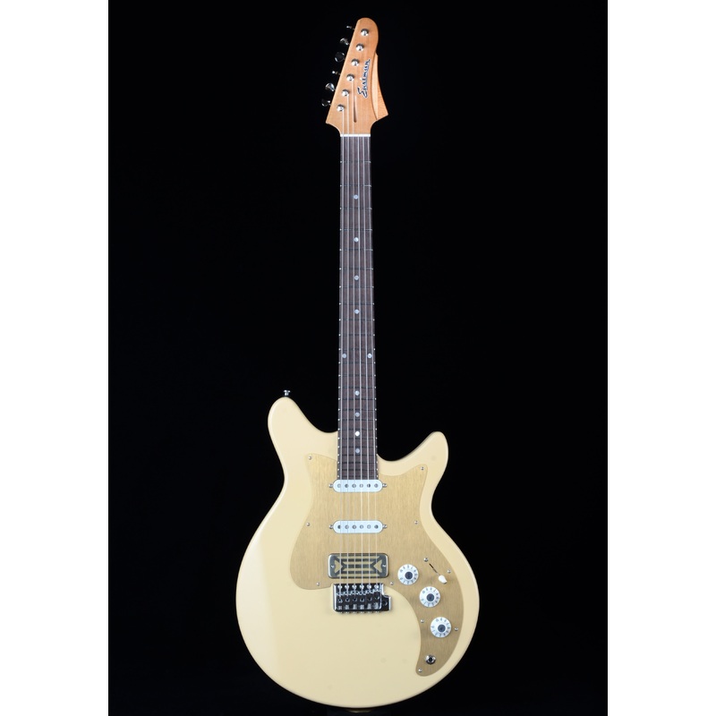 Eastman FullerTone DC '62 - Desert Sand