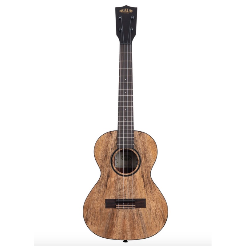 Kala Spalted Mango Tenor Ukulele KA-MG-T