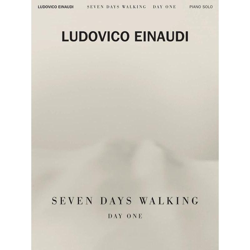 Ludovico Einaudi - Seven Days Walking: Day One
