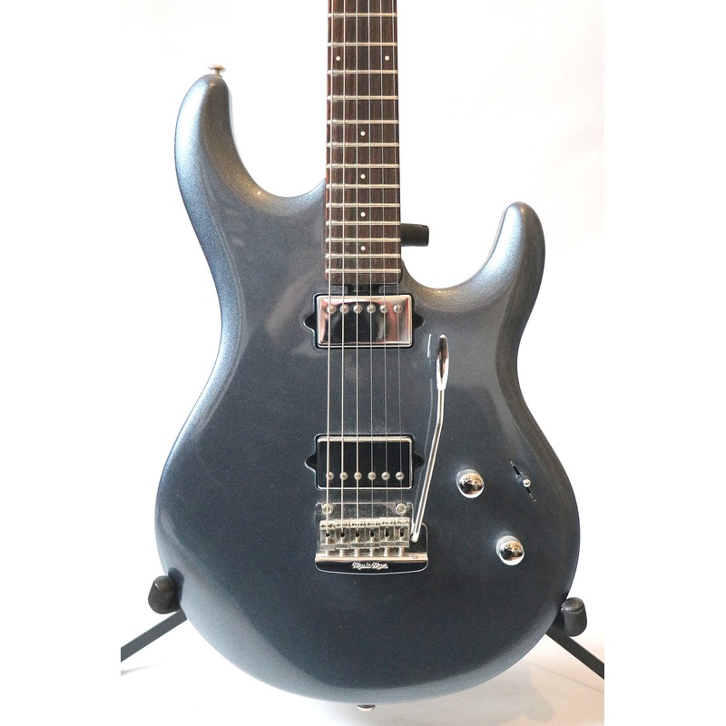 Ernie Ball Music Man Luke 3 HH Rosewood Fingerboard
