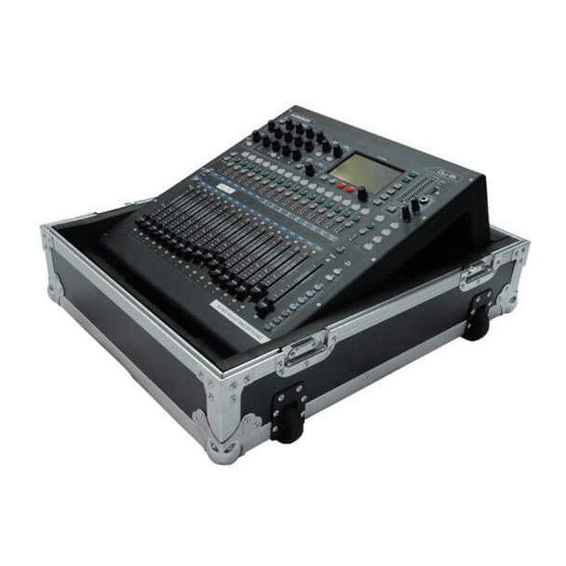 Gator G-Tour Mixer Series Road Case