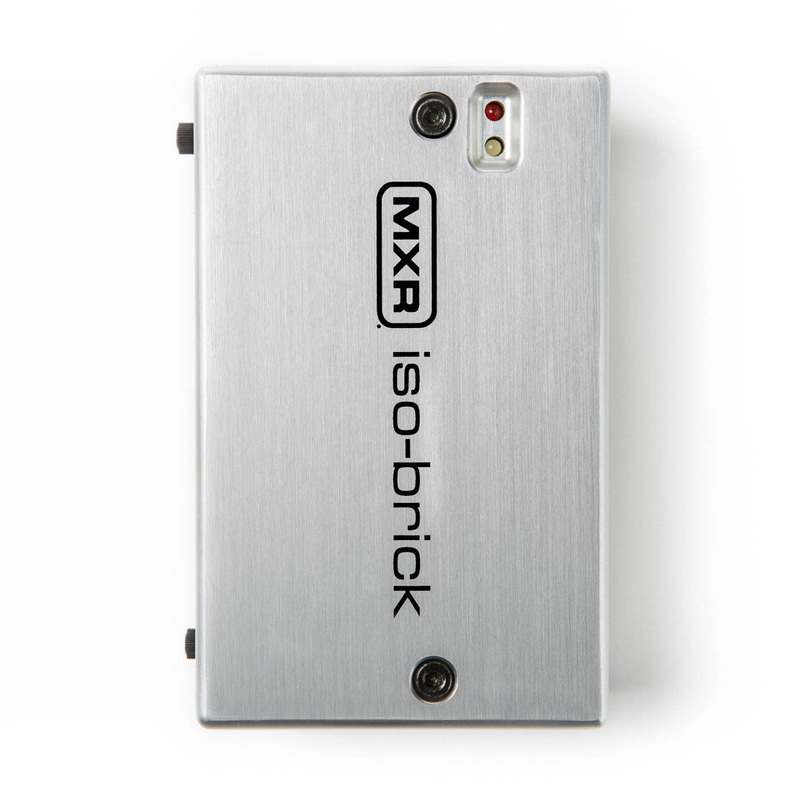 MXR ISO-BRICK POWER SUPPLY M238