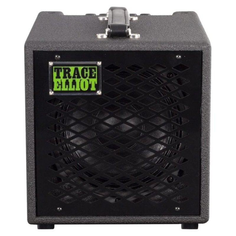 Peavey Trace Elliot ELF 1x8 Combo Bass Amplifier