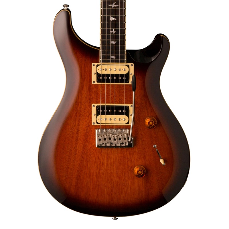 PRS SE Standard 24 Tobacco Sunburst Used