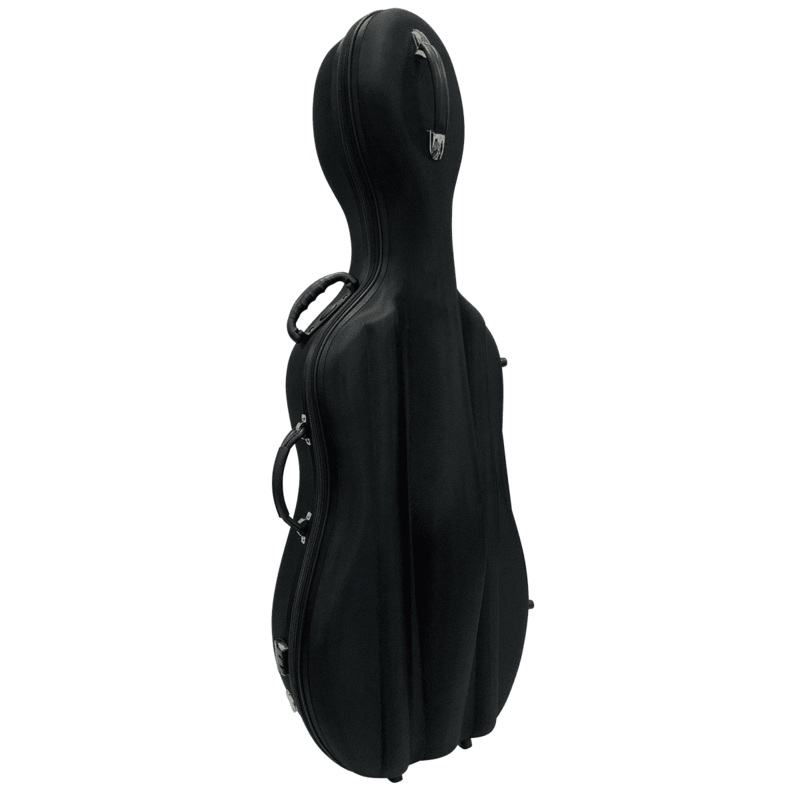 Vivo Baccello Case 1/2 Black