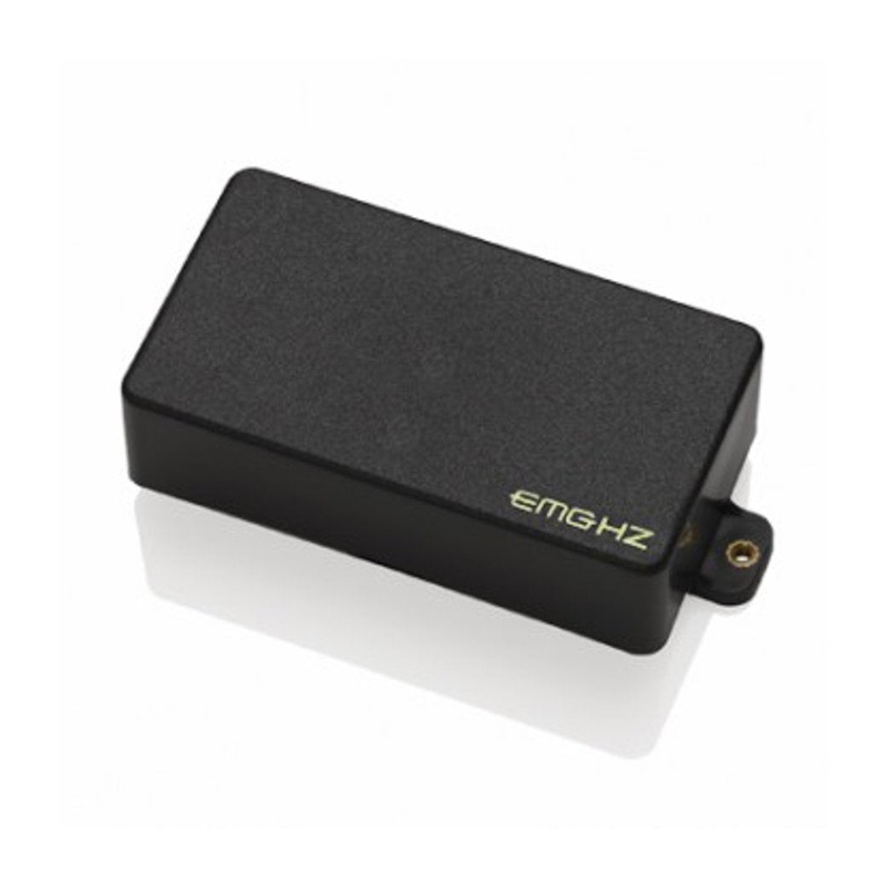 EMG H4A Guitar Pickup Black