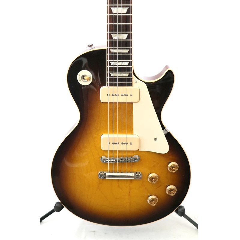 Gibson Les Paul Custom Shop 56 in Sunburst 2007