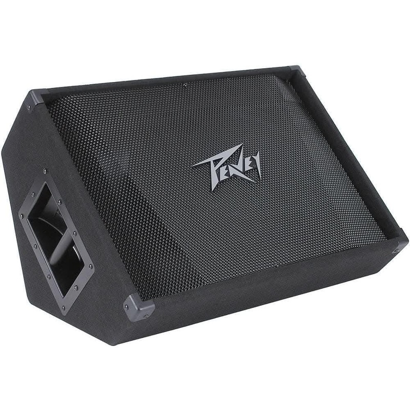 Peavey PV Series "PV15M" Passive 500W, 15" Floor Monitor