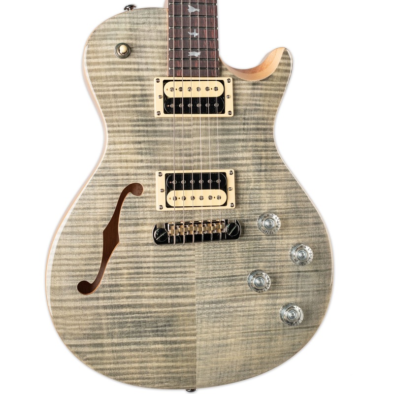 PRS ZACH MYERS SIGNATURE SEMI-HOLLOW GUITAR