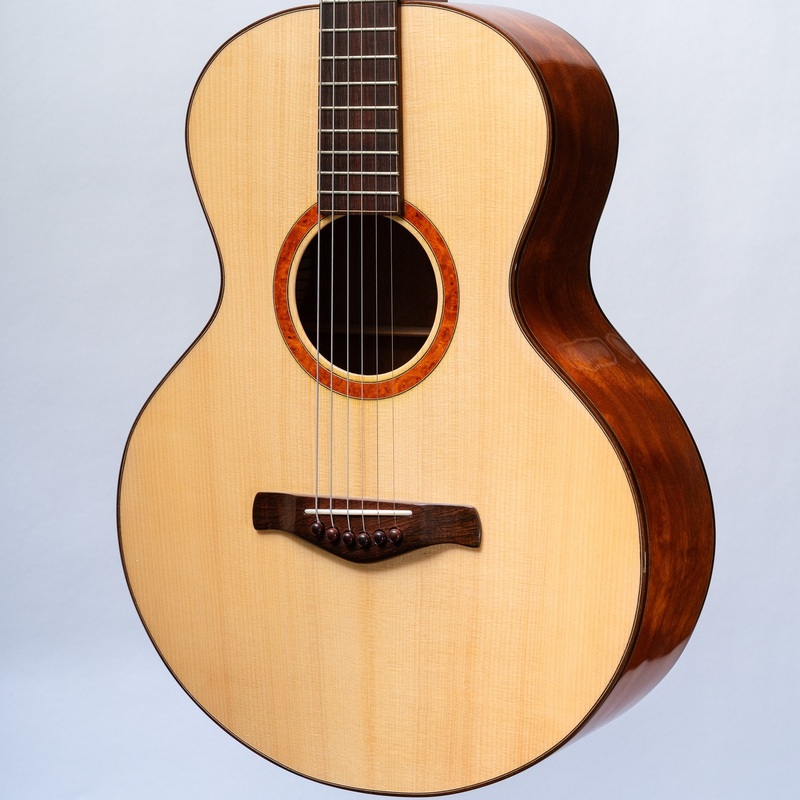 Robinson Custom Build Pre-Owned