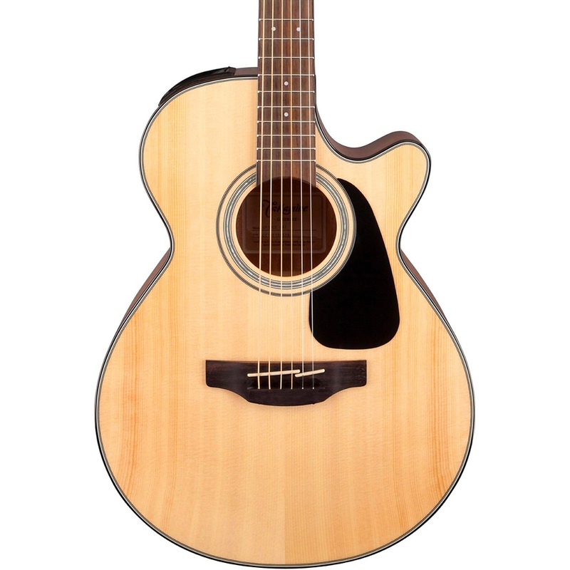 Takamine GX18CE NS 3/4 Size Acoustic-Electric