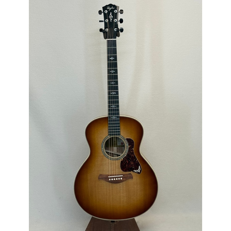 Taylor Gold Label 814e SB SN:1208125044
