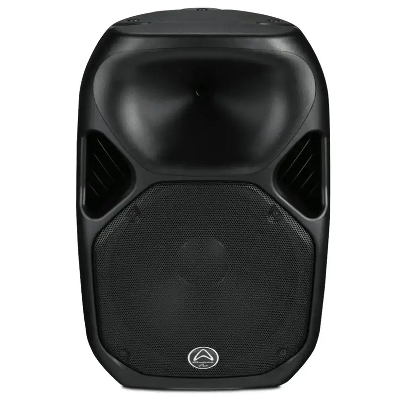 Wharfedale Titan AX15B