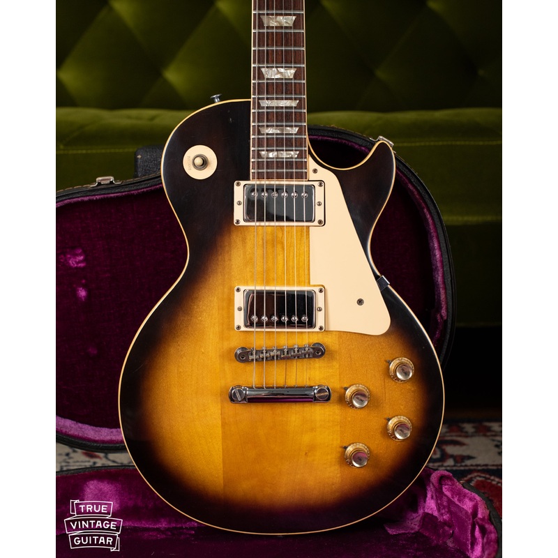 1974 Gibson Les Paul Standard