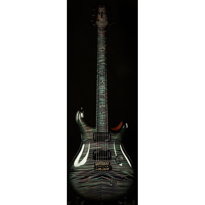 2015 Private Stock Custom 24 - Featured in PRS 2016 Calendar