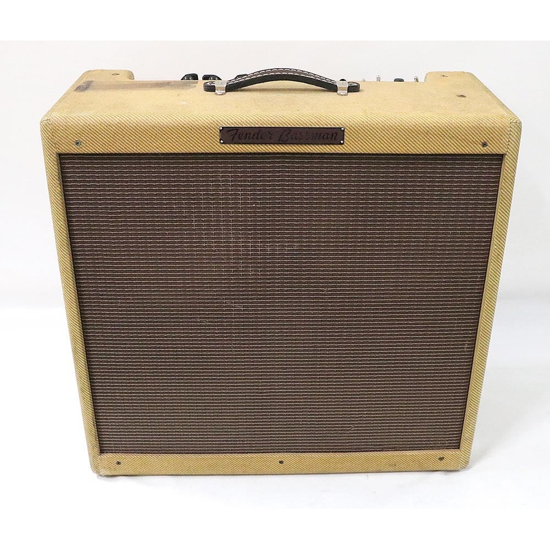 Fender Bassman Made in USA