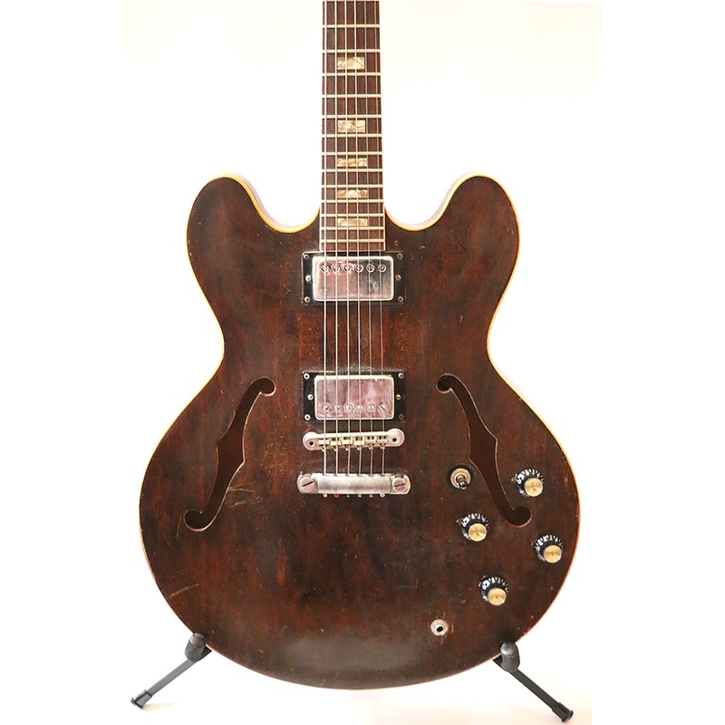 Gibson ES-335 early 1970-1972