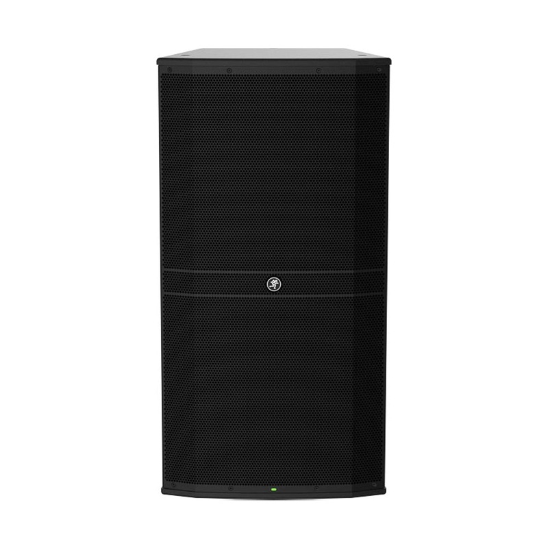 Mackie DRM315 2300W 15" 3-Way Professional Powered Loudspeaker