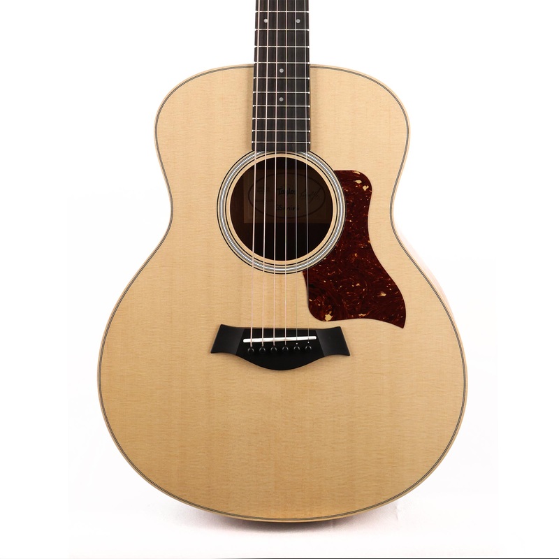 Taylor GS Mini Koa LTD Solid Spruce Top Acoustic Natural