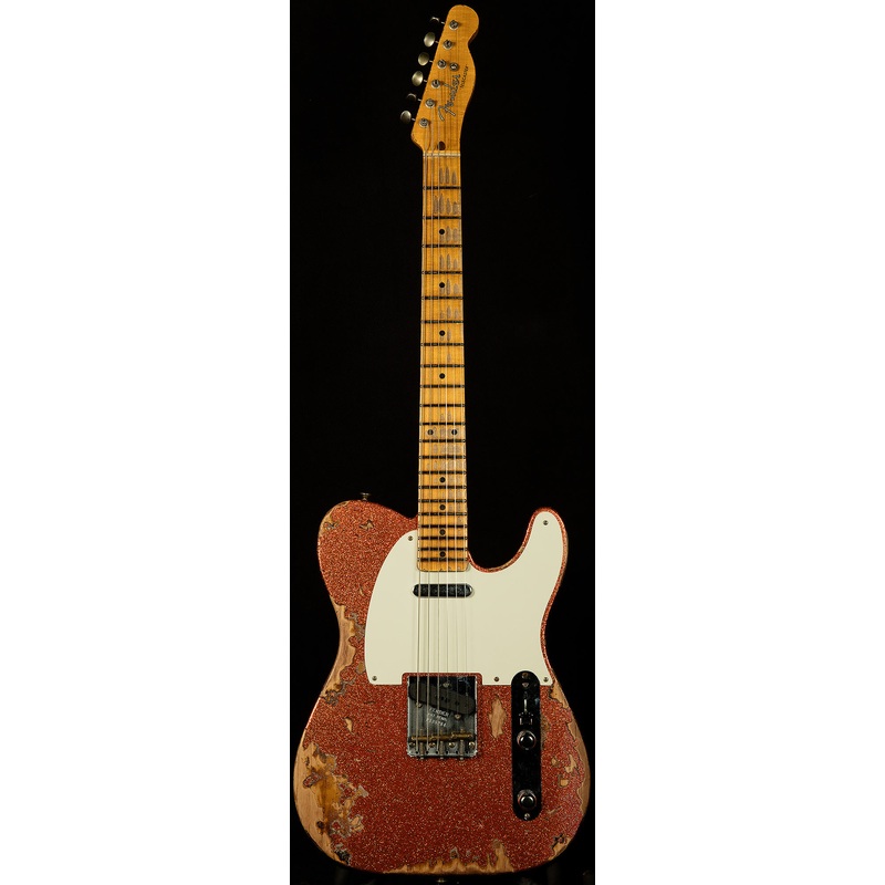 Wildwood 10 1955 Telecaster - Heavy Relic