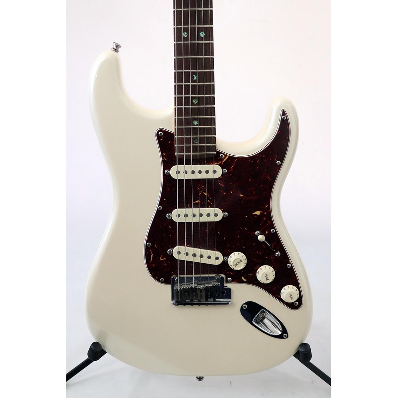 Fender Stratocaster Deluxe 2006 60th Anniversary