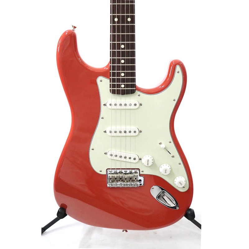 Fender Traditional 60s Stratocaster MIJ 2020