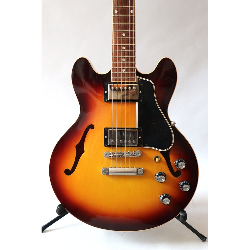 Gibson ES-339 Custom Shop 2010