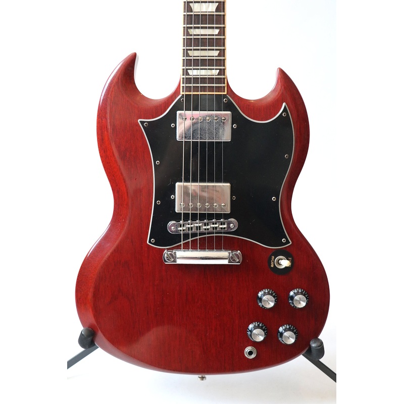 Gibson SG Standard 2007