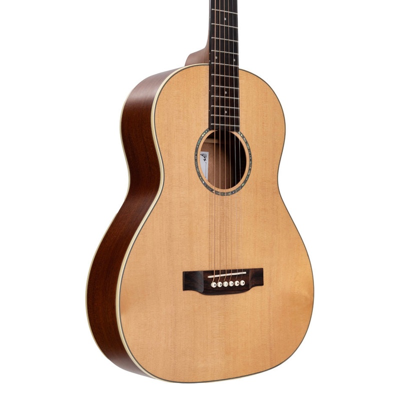 Pre-Owned Gold Tone GT Parlor NA Acoustic Guitar | Used