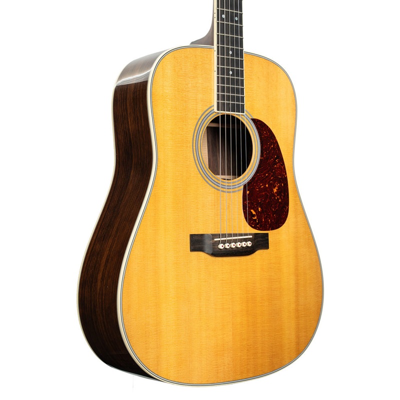 Pre-Owned Martin D35 Acoustic Guitar | Used