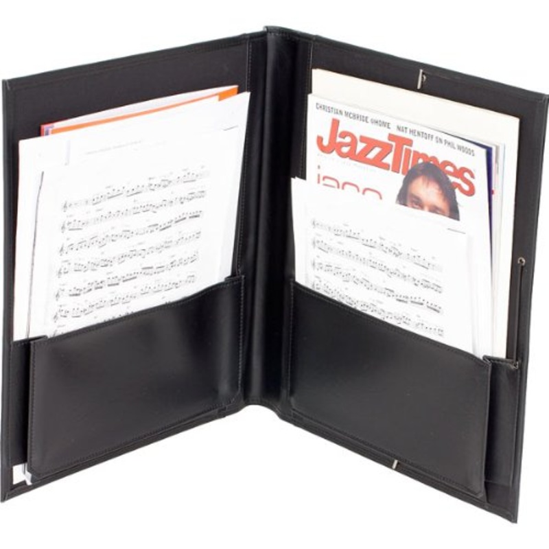 Pro Tec F3E Big Band Folder