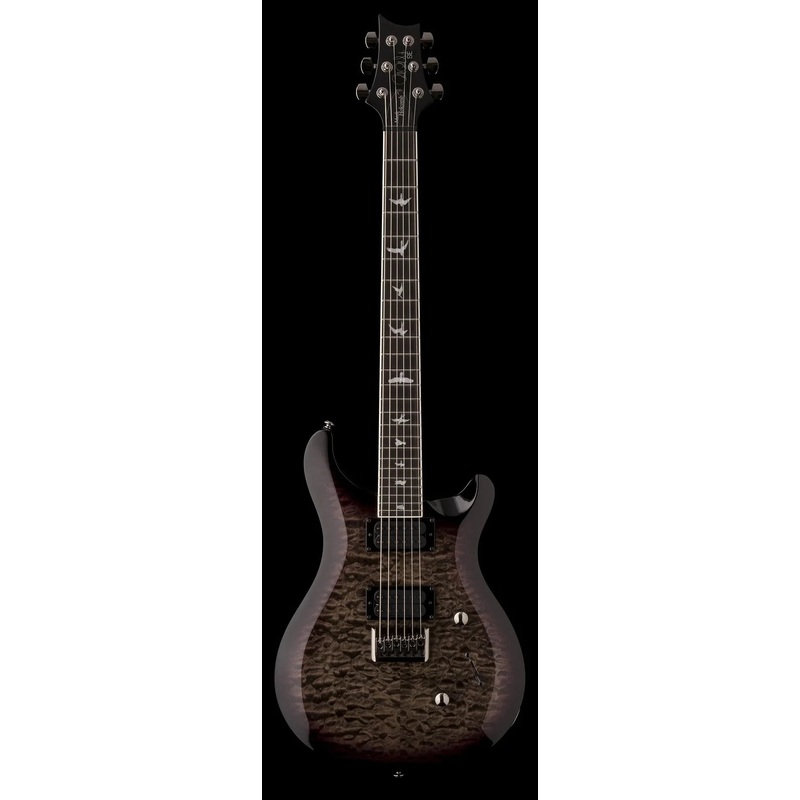 PRS SE MARK HOLCOMB Holcomb Burst