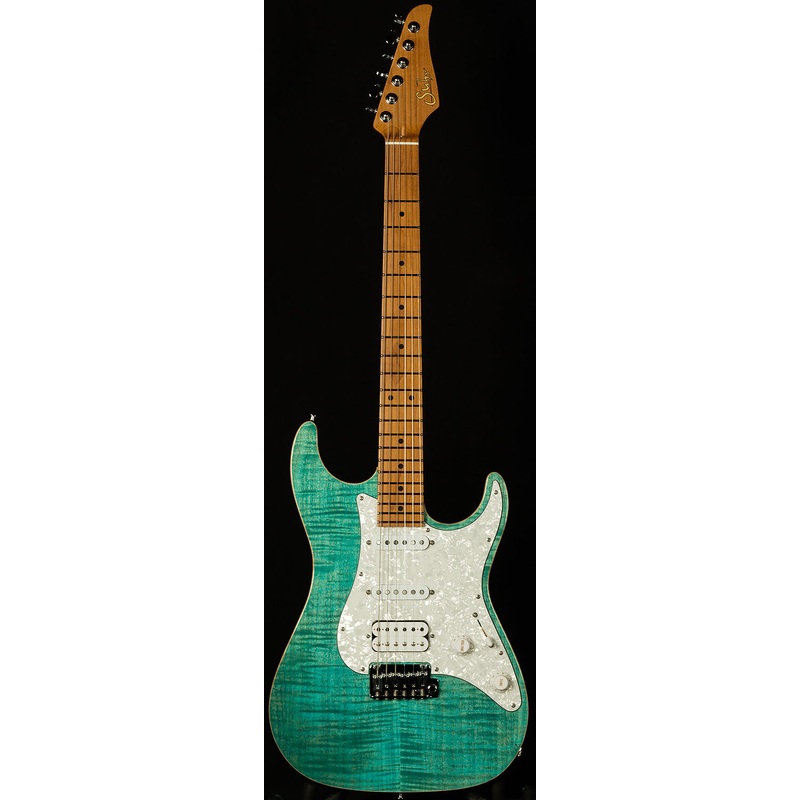 Standard Plus