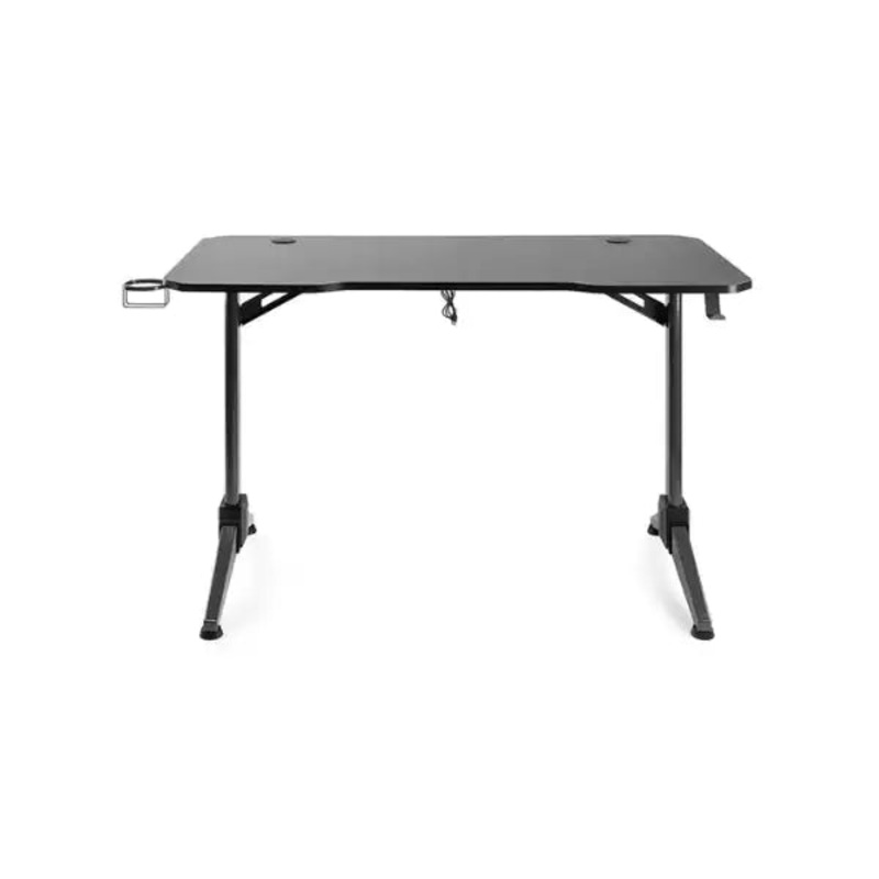 VONYX DB20 STUDIO & GAMING TABLE WITH RGB LIGHTING
