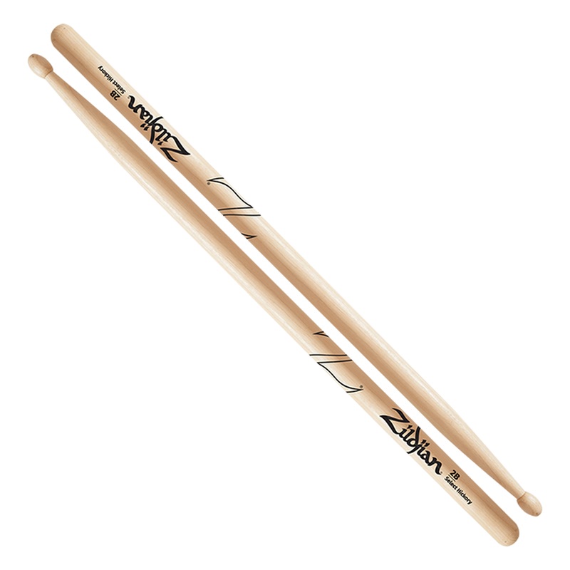 Zildjian 2B American Classic