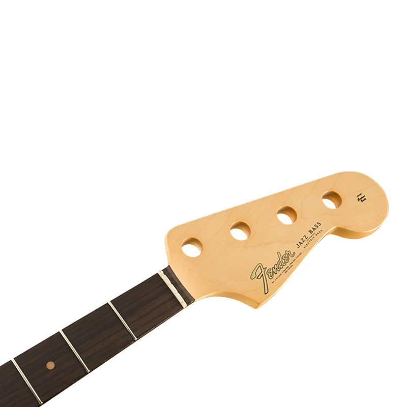 Fender American Original '60s Jazz Bass Neck